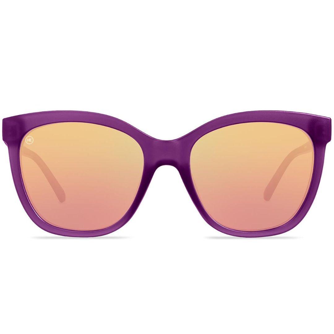 Knockaround Velvet Royale Deja Views Sunglasses